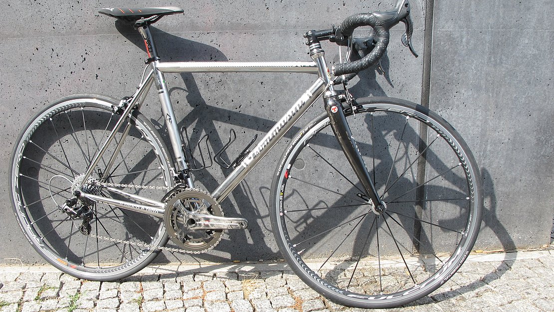 Tommasini XFire Tommasini XFire