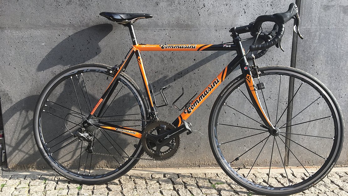 Tommasini Fire Tommasini Fire