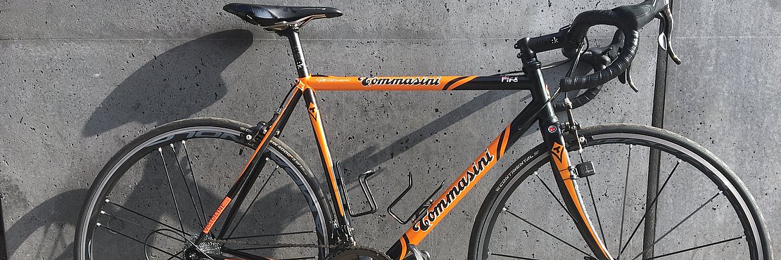 Tommasini Fire Tommasini Fire